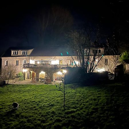 Le Vieux Moulin Chamant Senlis 60300公寓 外观 照片