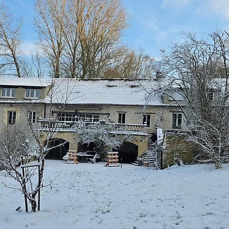 Le Vieux Moulin Chamant Senlis 60300公寓 外观 照片