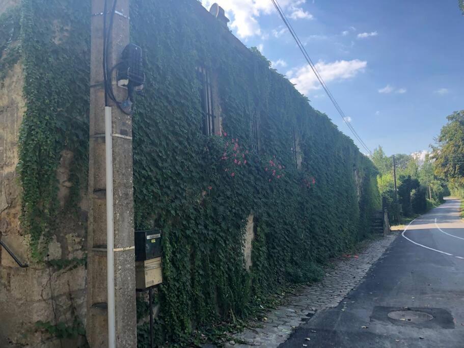 Le Vieux Moulin Chamant Senlis 60300公寓 外观 照片