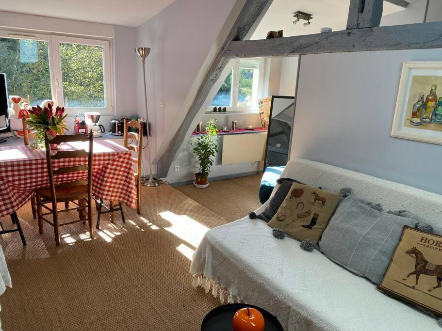 Le Vieux Moulin Chamant Senlis 60300公寓 外观 照片