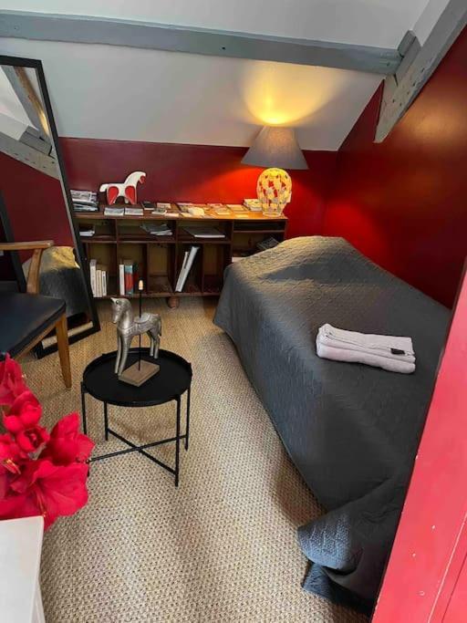 Le Vieux Moulin Chamant Senlis 60300公寓 外观 照片