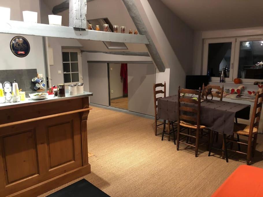 Le Vieux Moulin Chamant Senlis 60300公寓 外观 照片